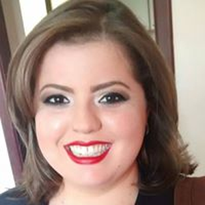 Foto de perfil de Larissa Andrade