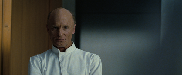 Ed Harris não gostou de filmar a 3ª temporada de Westworld