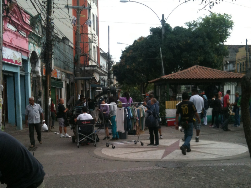 Foto 15 de Trash: A Esperança Vem do Lixo