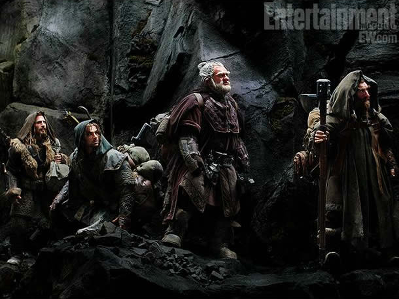 Foto 23 de O Hobbit: Uma Jornada Inesperada