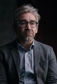 Simon Ostrovsky