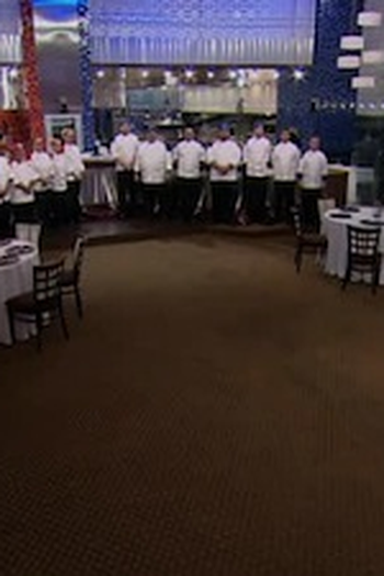 Poster de Episódio 15 Chefs Compete (2014)