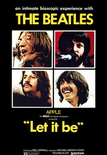 Let It Be (Let It Be)