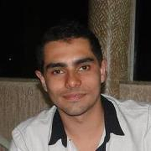 Foto de perfil de Matheus Braz Carneiro