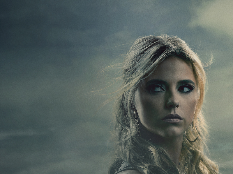 Foto 1 de Hightown (1ª Temporada)