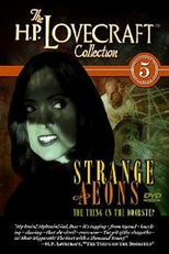 Strange Aeons (Strange Aeons: The Thing on the Doorstep)