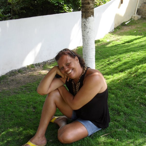 Foto de perfil de marisa