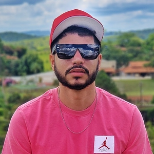 Foto de perfil de Jeferson