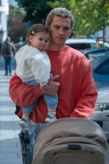 Poster de Episódio Odcinek 4 (2026)