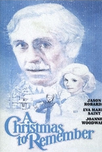 Um Natal Inesquecível - Poster / Capa / Cartaz - Oficial 1
