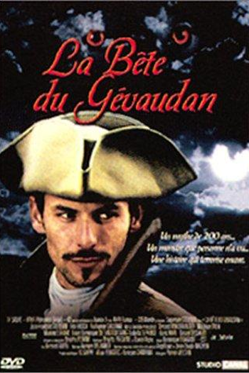 Poster de Filme A Fera de Gévaudan (2003)