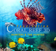 Fascínio - Recife de Corais 3D: Caçadores & Presas