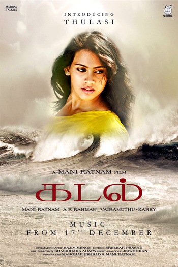  de Filme Kadal (2013)