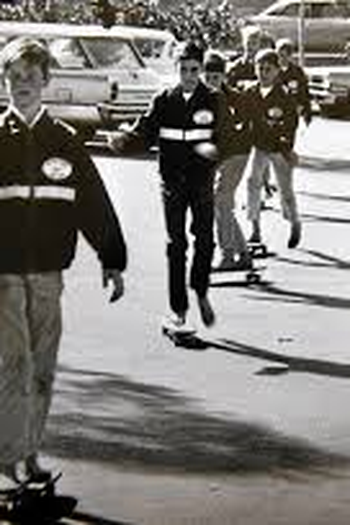  de Filme Skaterdater (1966)