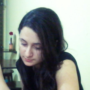 Foto de perfil de Isis