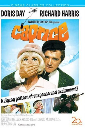  de Filme Capricho (1967)