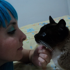 Foto de perfil de Carolina