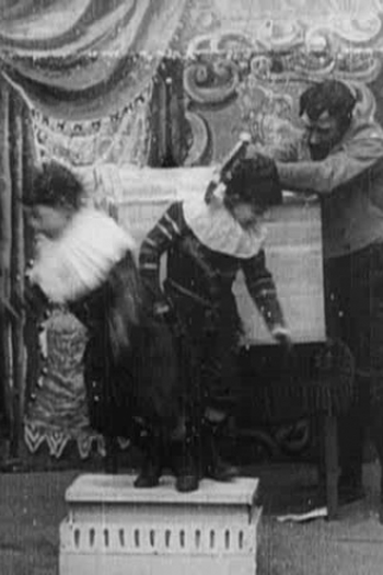  de Curta Ilusões Fantasmagóricas (1898)