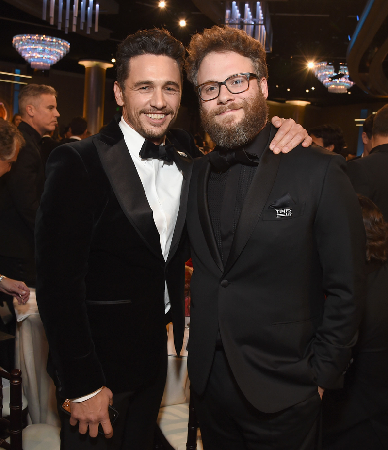Seth Rogen - Foto 17