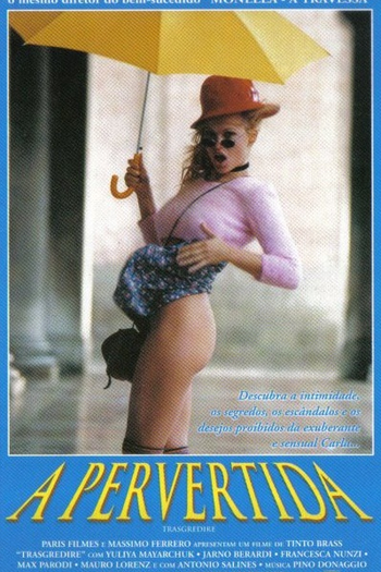  de Filme A Pervertida (2000)