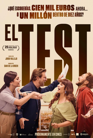 Poster 2 de Filme O Preço de Uma Escolha (2022)