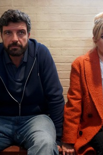 Poster de Episódio Pennod 6 (2020)