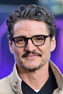 Pedro Pascal - Poster 1