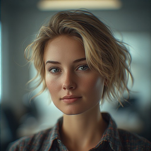 Foto de perfil de Mirielle