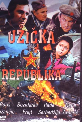 Poster 1 de Filme 67 Dias (1976)