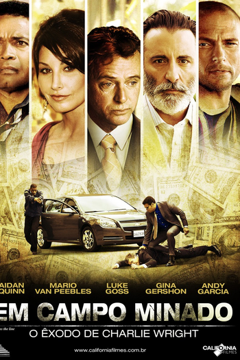  de Filme Em Campo Minado (2010)