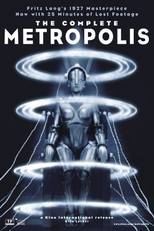 Metrópolis (Metropolis)