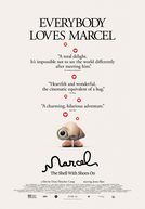 Marcel, a Concha de Sapatos