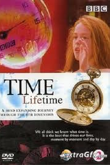 Poster de Filme Tempo - Tempo de vida (2006)