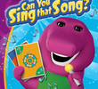 Barney: Você consegue cantar essa música?