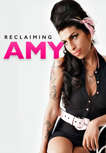 Minha filha, Amy (Reclaiming Amy)
