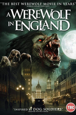 Um Lobisomem na Inglaterra (A Werewolf in England)