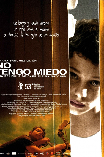  de Filme Eu Não Tenho Medo (2003)