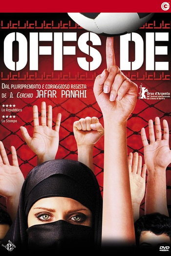  de Filme Fora do Jogo (2006)