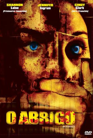 Poster 3 de Filme O Abrigo (2005)