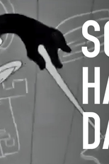 Scrap Happy Daffy (Scrap Happy Daffy)