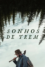 Sonhos de Trem (Train Dreams)