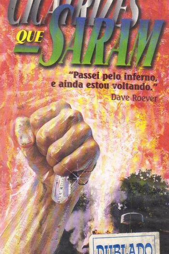 Poster de Curta Cicatrizes Que Saram (1993)
