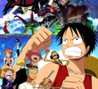 One Piece 7 - Os Mechas do Castelo Karakuri