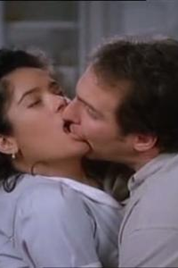 Poster de Episódio Domestic Bliss (1992)