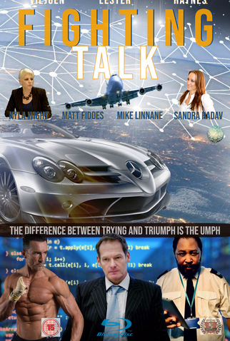 Poster 1 de Filme Finding Driscoll (2025)