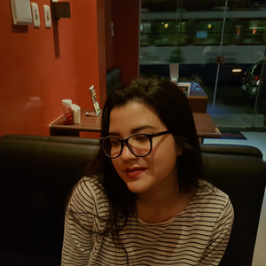 Foto de perfil de clycia