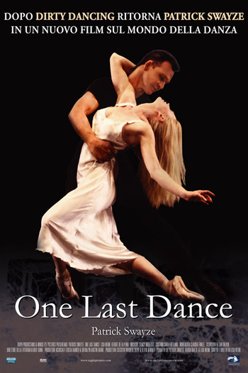  de Filme A Última Dança (2003)