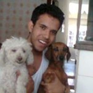 Foto de perfil de André Luiz Brandão Cisi