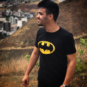 Foto de perfil de Dionis