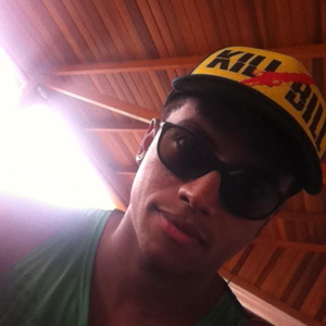 Foto de perfil de Edmilson Wagner Soares da Cost